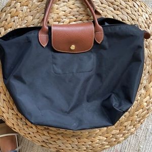 Longchamp Tote clean Medium size